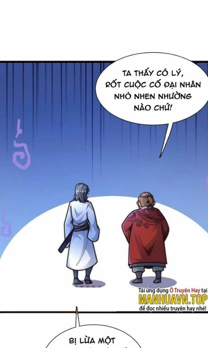 Ta Nuôi Quỷ Ở Trấn Ma Ty - Chương 71 - ảnh 8