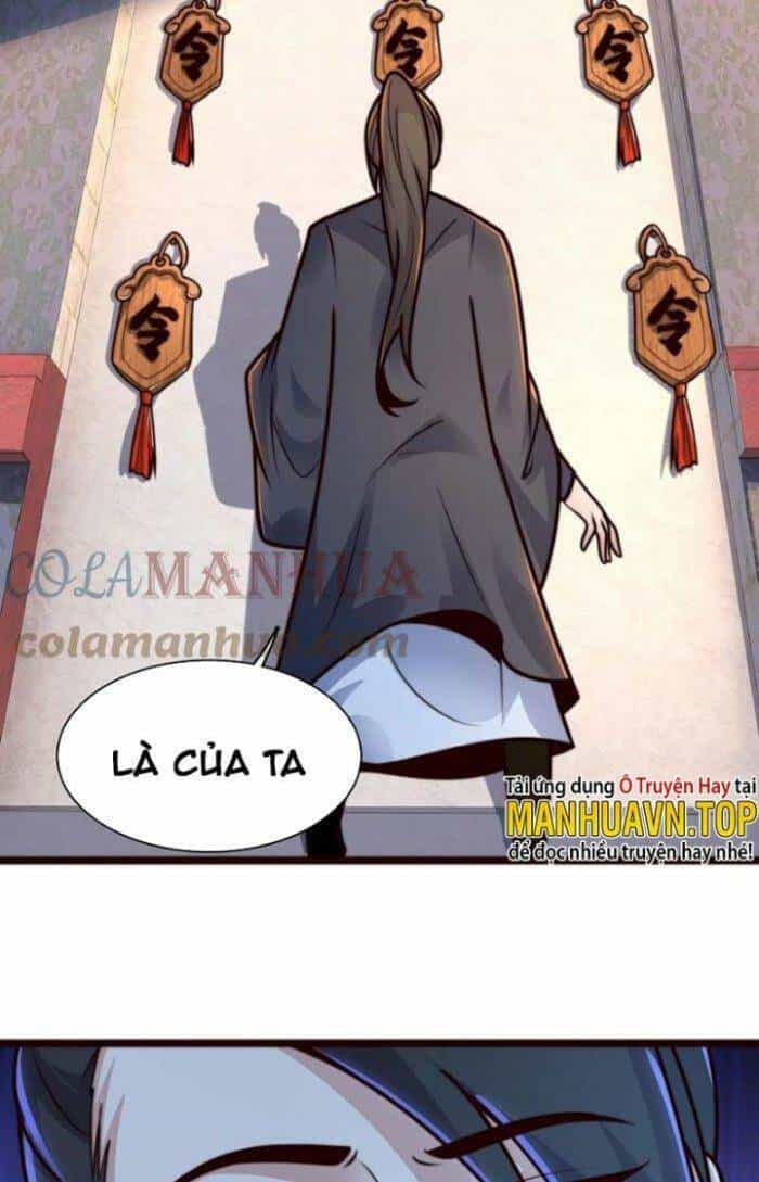 Ta Nuôi Quỷ Ở Trấn Ma Ty - Chương 72 - ảnh 27
