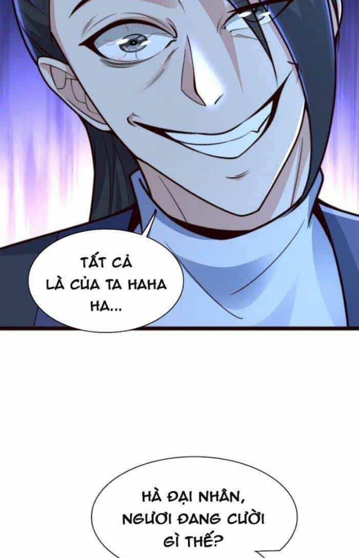 Ta Nuôi Quỷ Ở Trấn Ma Ty - Chương 72 - ảnh 28