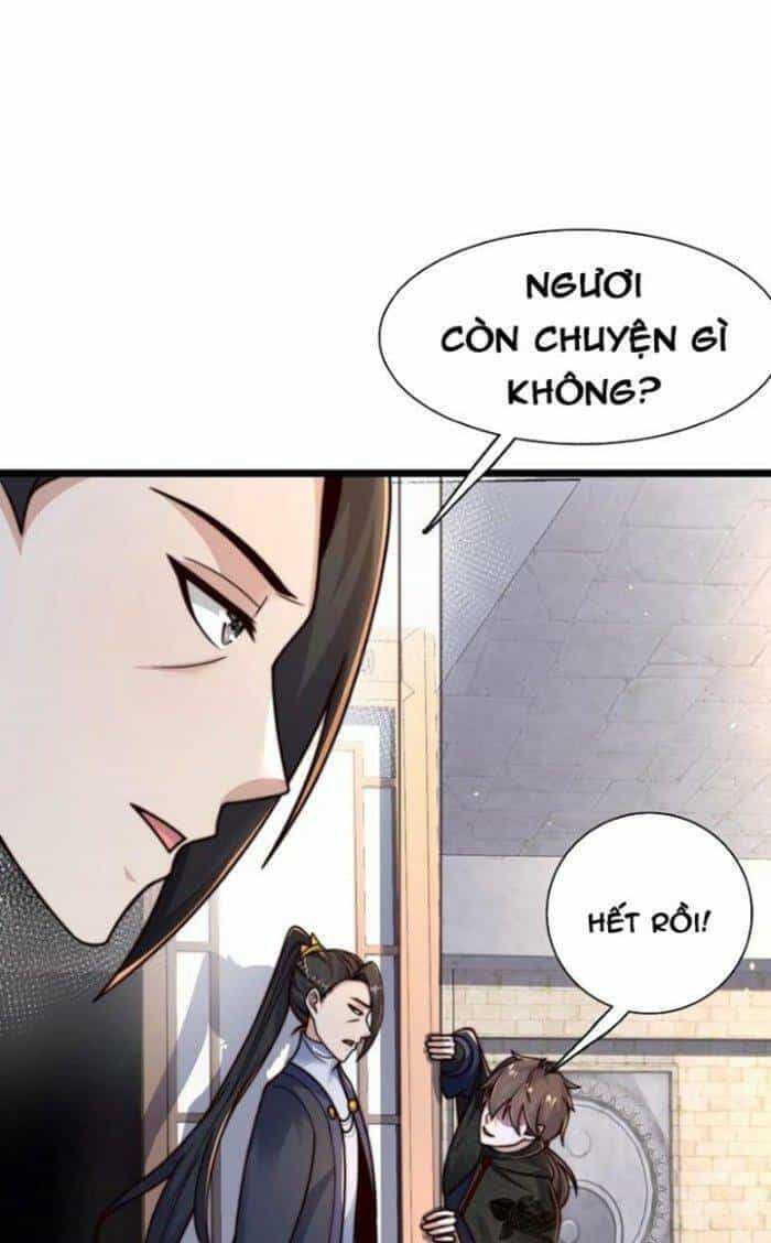 Ta Nuôi Quỷ Ở Trấn Ma Ty - Chương 72 - ảnh 35