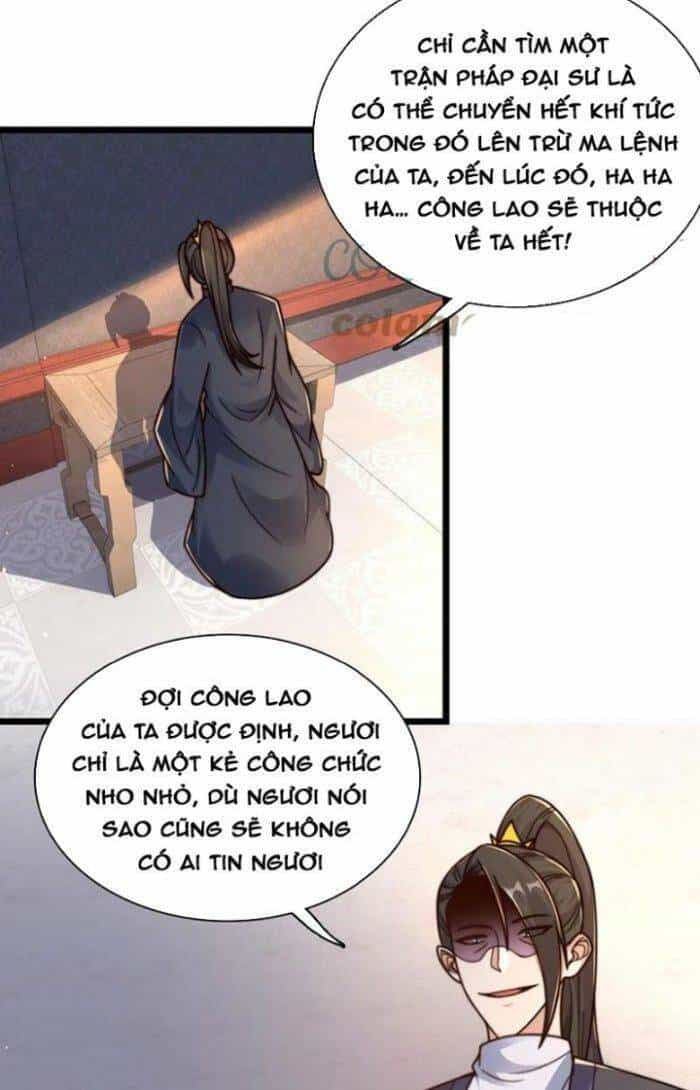 Ta Nuôi Quỷ Ở Trấn Ma Ty - Chương 72 - ảnh 42