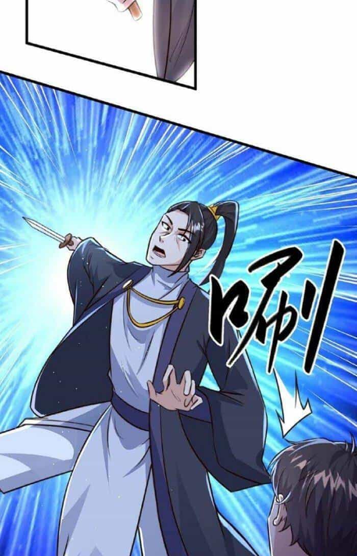 Ta Nuôi Quỷ Ở Trấn Ma Ty - Chương 73 - ảnh 22
