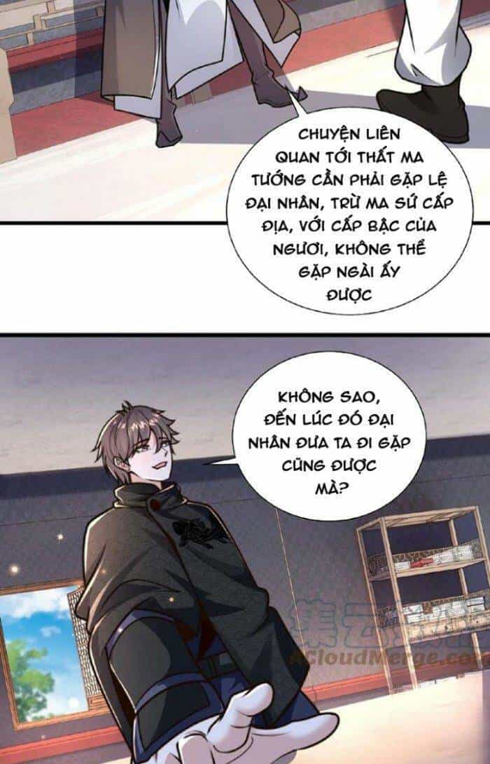 Ta Nuôi Quỷ Ở Trấn Ma Ty - Chương 73 - ảnh 6