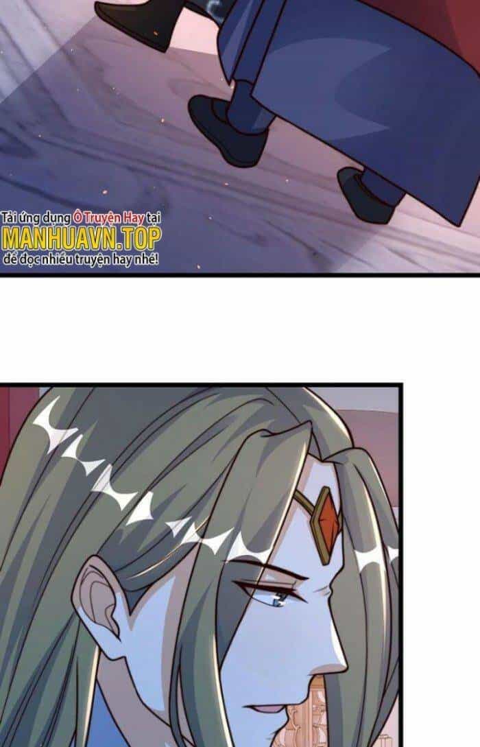 Ta Nuôi Quỷ Ở Trấn Ma Ty - Chương 75 - ảnh 15