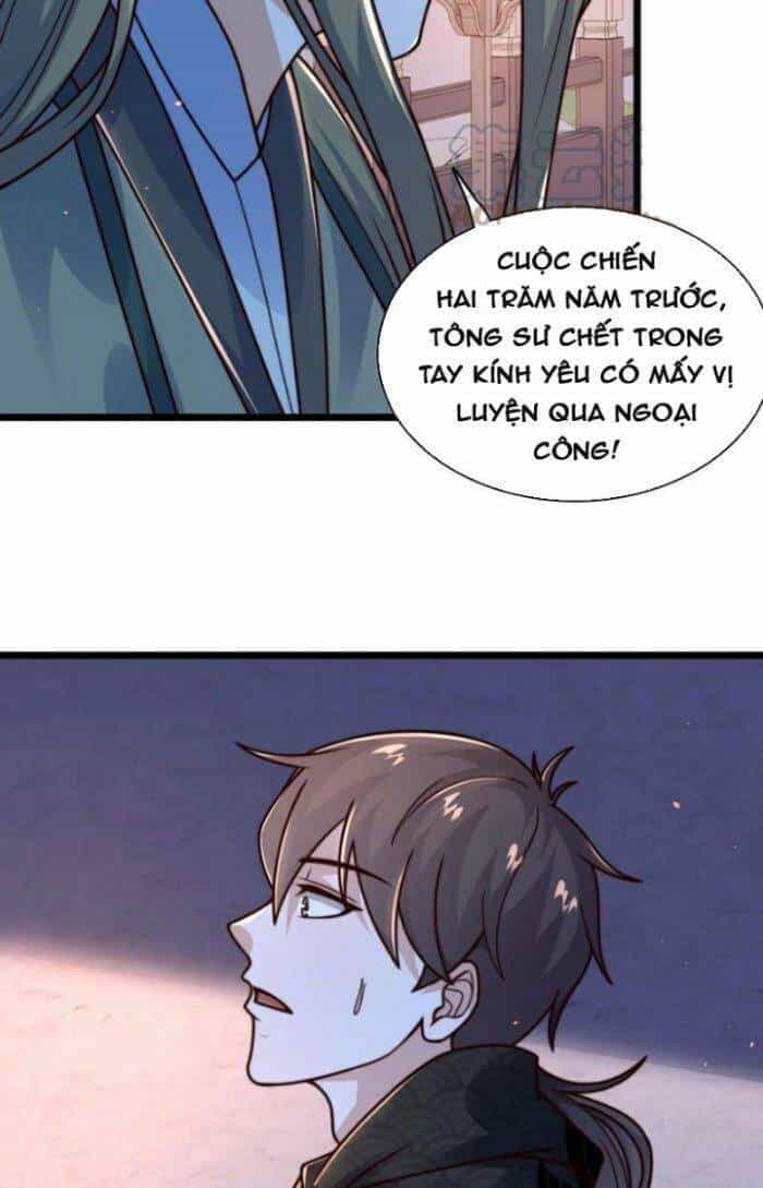 Ta Nuôi Quỷ Ở Trấn Ma Ty - Chương 75 - ảnh 16