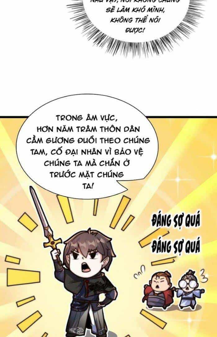 Ta Nuôi Quỷ Ở Trấn Ma Ty - Chương 75 - ảnh 29
