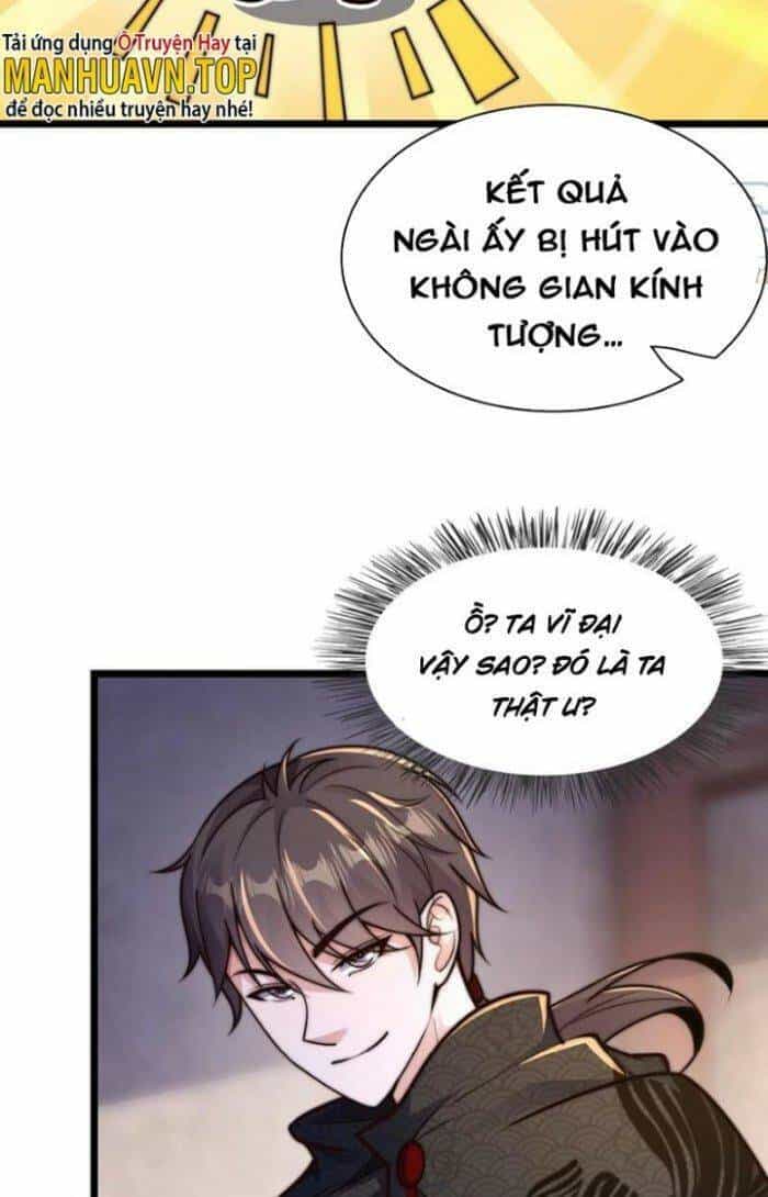 Ta Nuôi Quỷ Ở Trấn Ma Ty - Chương 75 - ảnh 30