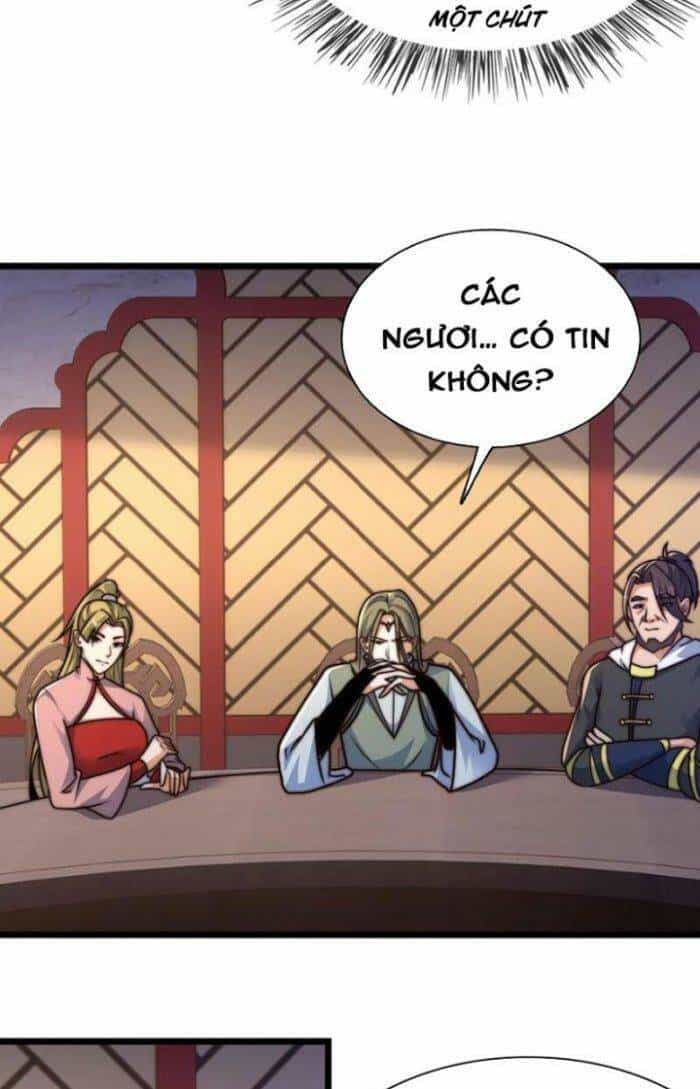 Ta Nuôi Quỷ Ở Trấn Ma Ty - Chương 75 - ảnh 33