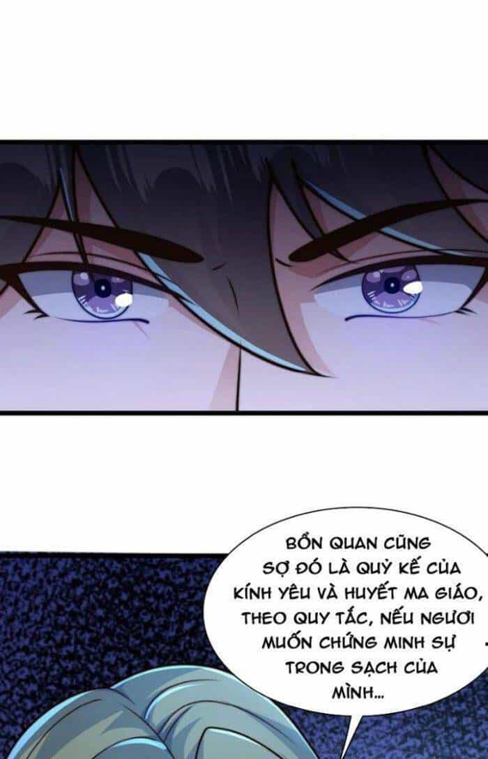 Ta Nuôi Quỷ Ở Trấn Ma Ty - Chương 75 - ảnh 35