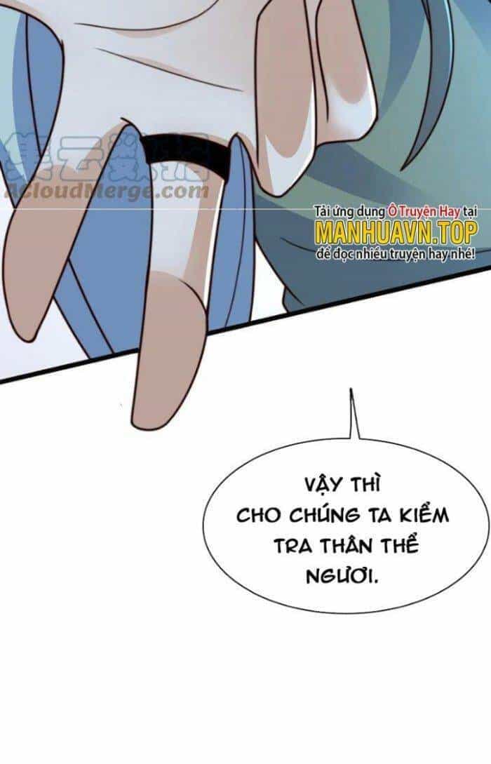 Ta Nuôi Quỷ Ở Trấn Ma Ty - Chương 75 - ảnh 37