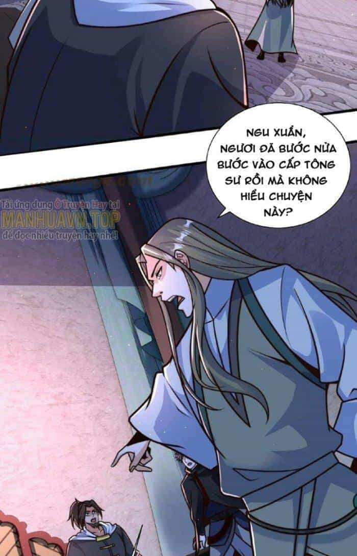 Ta Nuôi Quỷ Ở Trấn Ma Ty - Chương 76 - ảnh 11