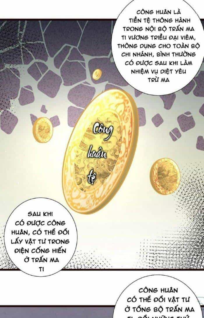 Ta Nuôi Quỷ Ở Trấn Ma Ty - Chương 77 - ảnh 13