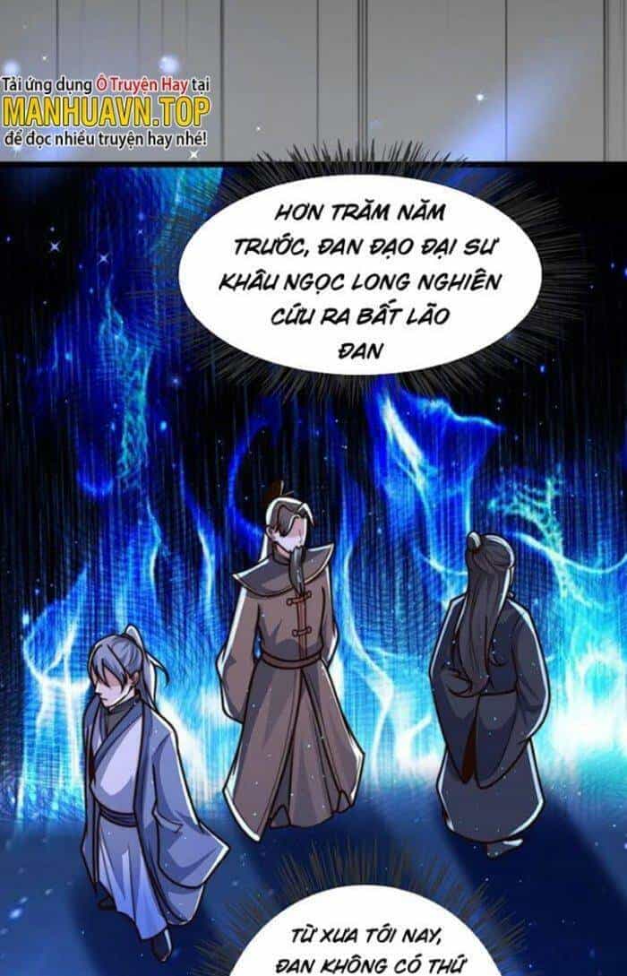 Ta Nuôi Quỷ Ở Trấn Ma Ty - Chương 78 - ảnh 13