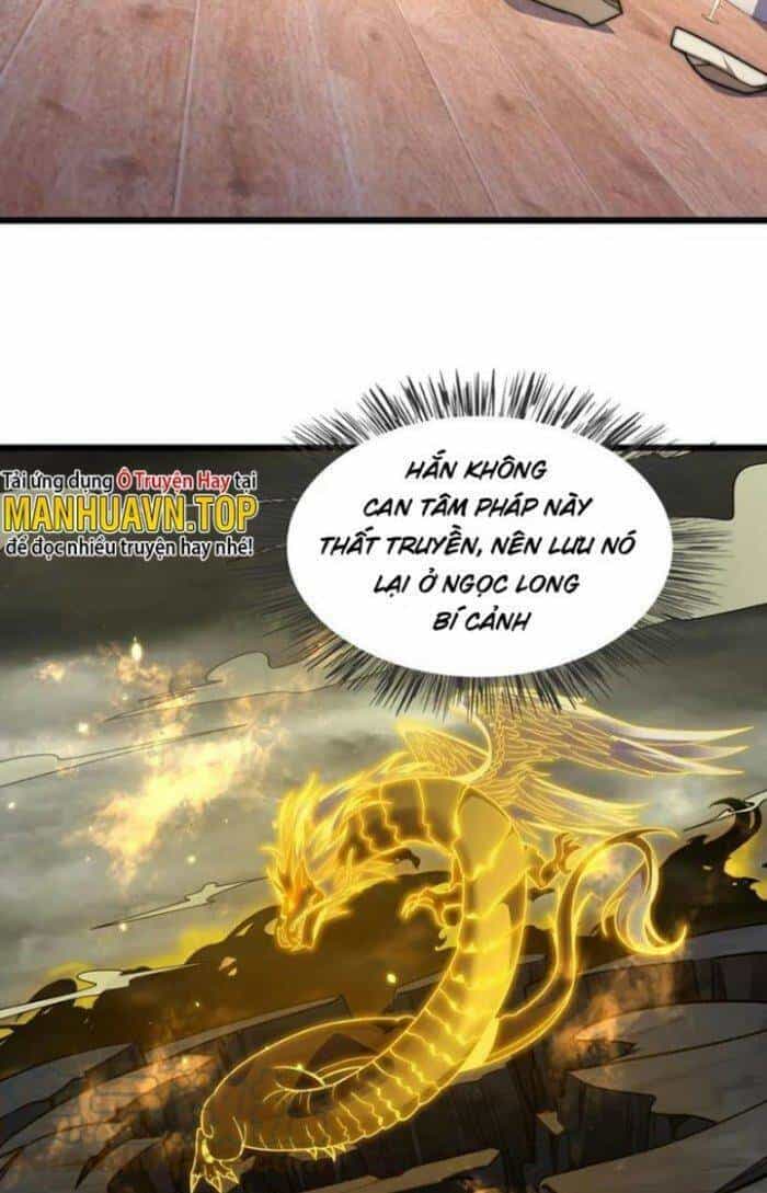 Ta Nuôi Quỷ Ở Trấn Ma Ty - Chương 78 - ảnh 21