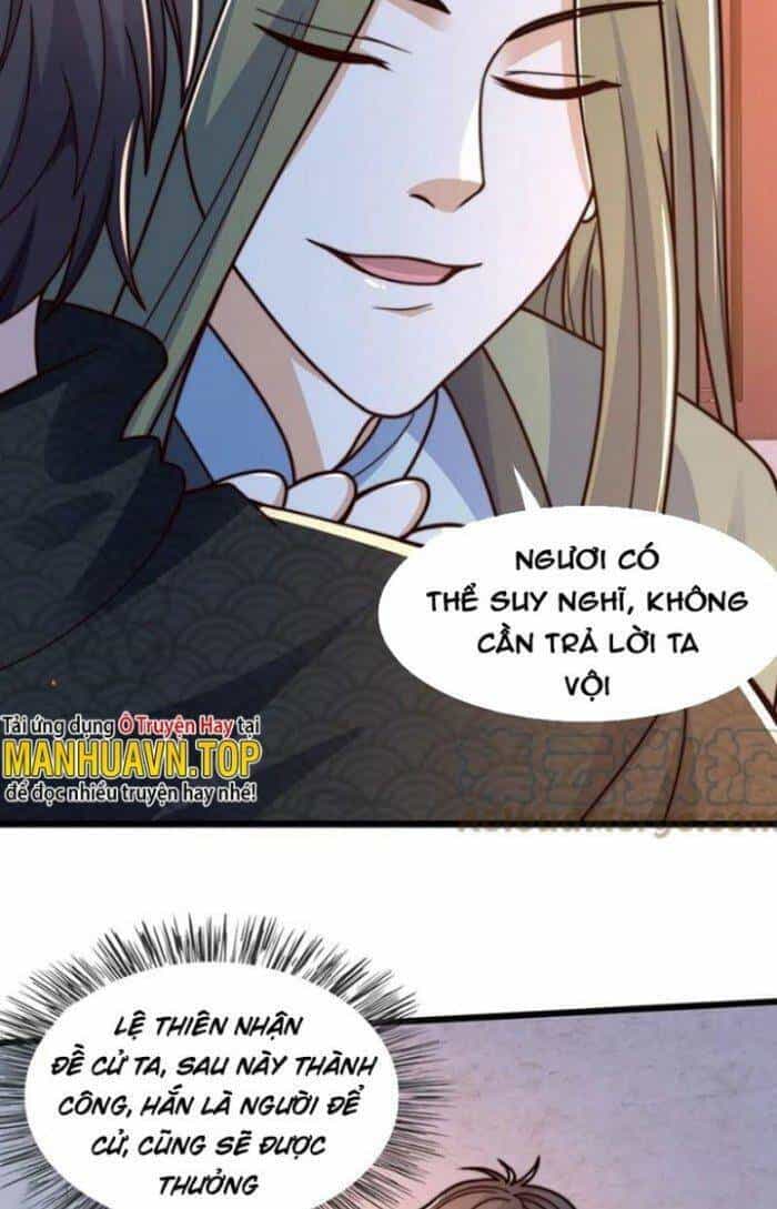 Ta Nuôi Quỷ Ở Trấn Ma Ty - Chương 78 - ảnh 33