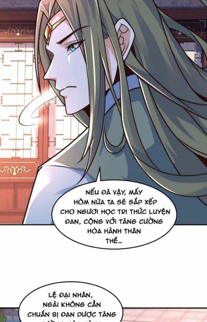 Ta Nuôi Quỷ Ở Trấn Ma Ty - Chương 78 - ảnh 37