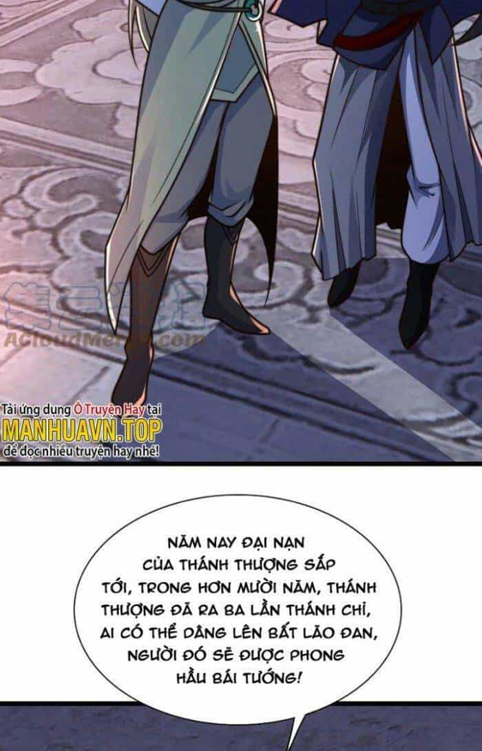 Ta Nuôi Quỷ Ở Trấn Ma Ty - Chương 78 - ảnh 4