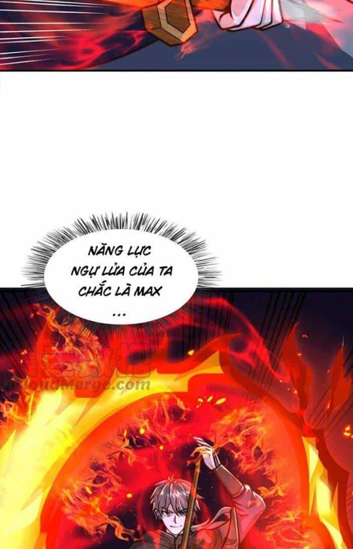 Ta Nuôi Quỷ Ở Trấn Ma Ty - Chương 78 - ảnh 40