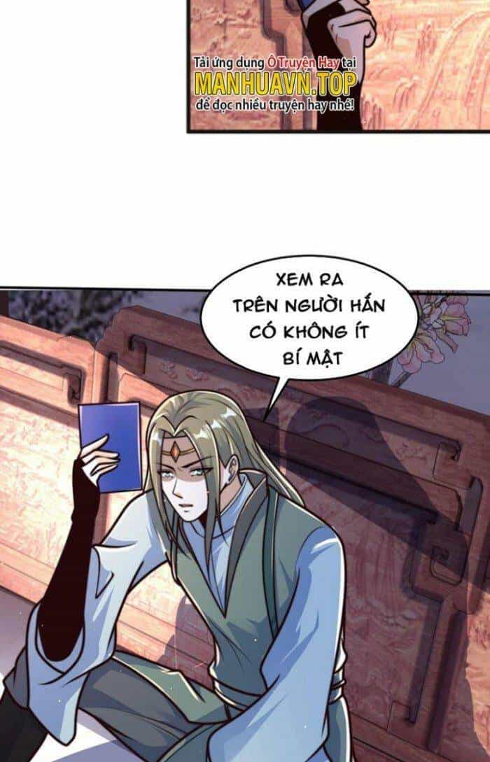Ta Nuôi Quỷ Ở Trấn Ma Ty - Chương 79 - ảnh 10