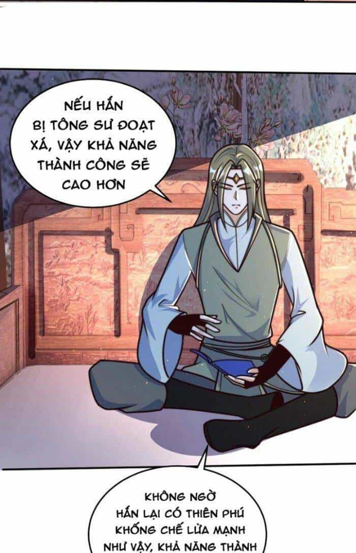 Ta Nuôi Quỷ Ở Trấn Ma Ty - Chương 79 - ảnh 14