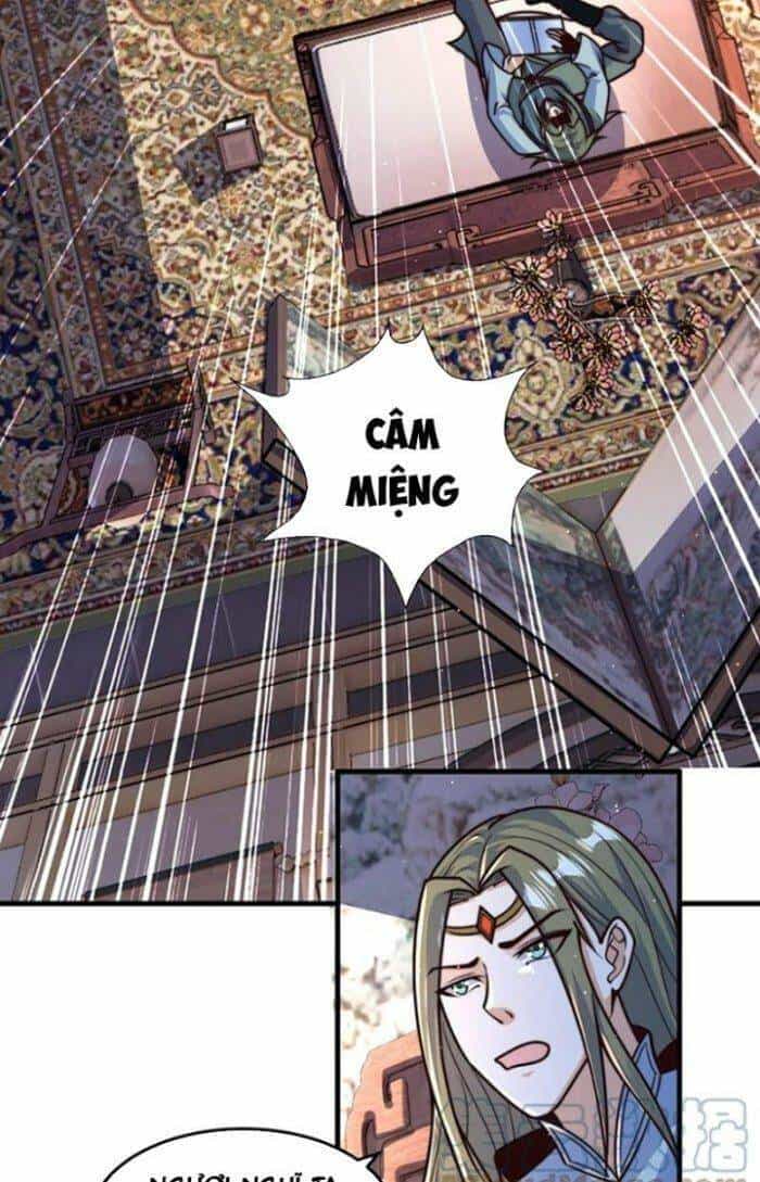 Ta Nuôi Quỷ Ở Trấn Ma Ty - Chương 79 - ảnh 17