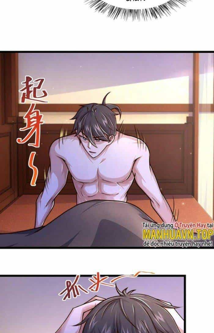 Ta Nuôi Quỷ Ở Trấn Ma Ty - Chương 79 - ảnh 25