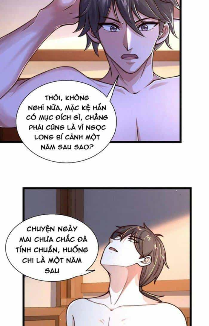 Ta Nuôi Quỷ Ở Trấn Ma Ty - Chương 79 - ảnh 26