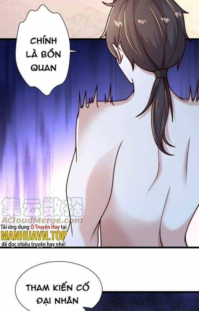 Ta Nuôi Quỷ Ở Trấn Ma Ty - Chương 79 - ảnh 31