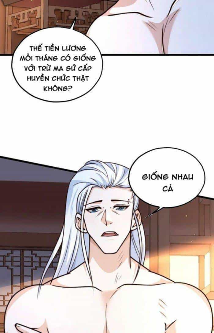 Ta Nuôi Quỷ Ở Trấn Ma Ty - Chương 79 - ảnh 37