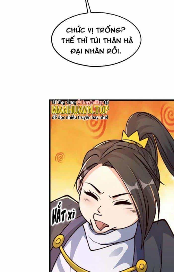 Ta Nuôi Quỷ Ở Trấn Ma Ty - Chương 79 - ảnh 41