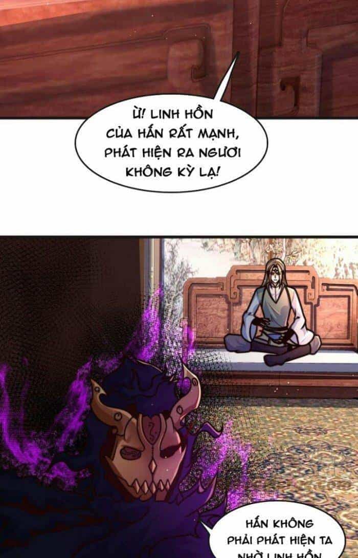 Ta Nuôi Quỷ Ở Trấn Ma Ty - Chương 79 - ảnh 8
