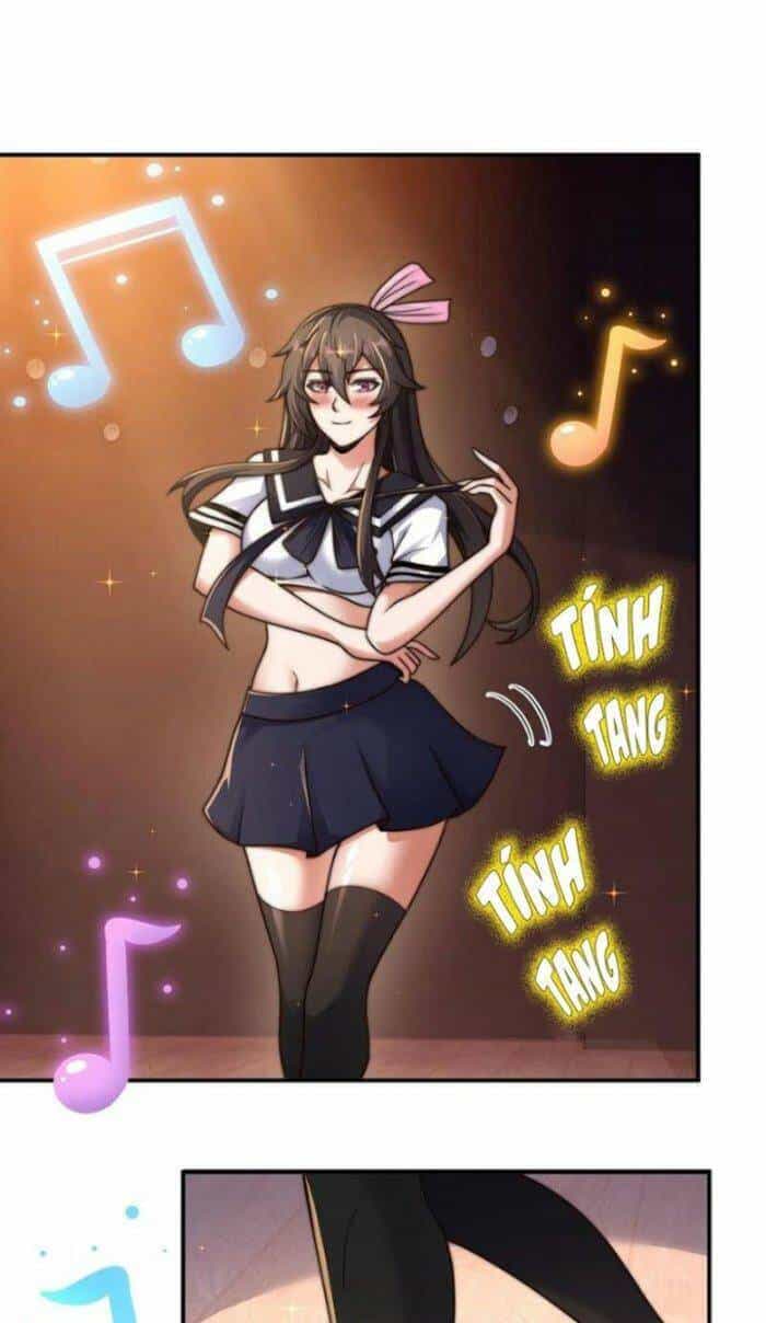 Ta Nuôi Quỷ Ở Trấn Ma Ty - Chương 80 - ảnh 17