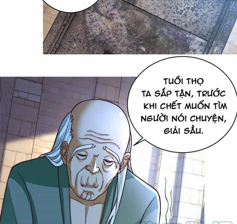 Ta Nuôi Quỷ Ở Trấn Ma Ty - Chương 8 - ảnh 15