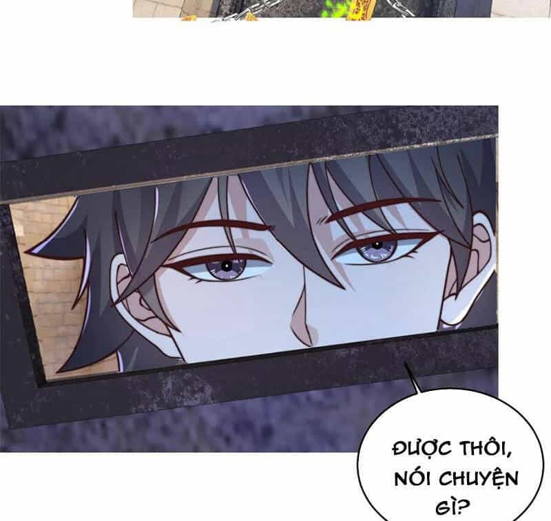 Ta Nuôi Quỷ Ở Trấn Ma Ty - Chương 8 - ảnh 17
