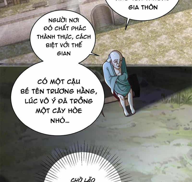 Ta Nuôi Quỷ Ở Trấn Ma Ty - Chương 8 - ảnh 21