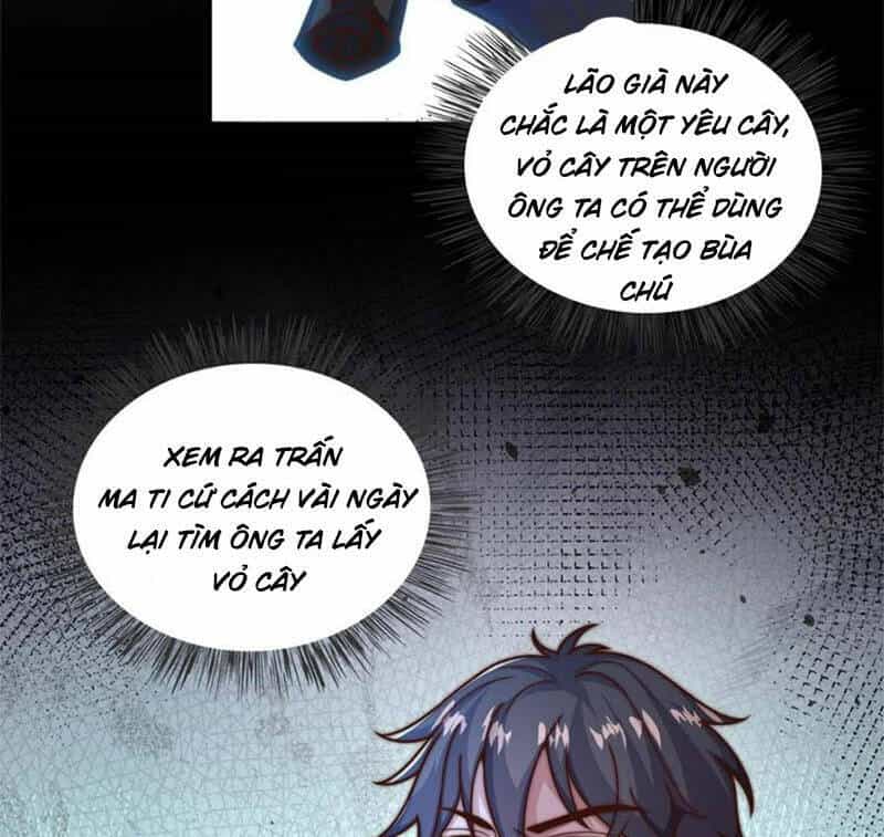 Ta Nuôi Quỷ Ở Trấn Ma Ty - Chương 8 - ảnh 6