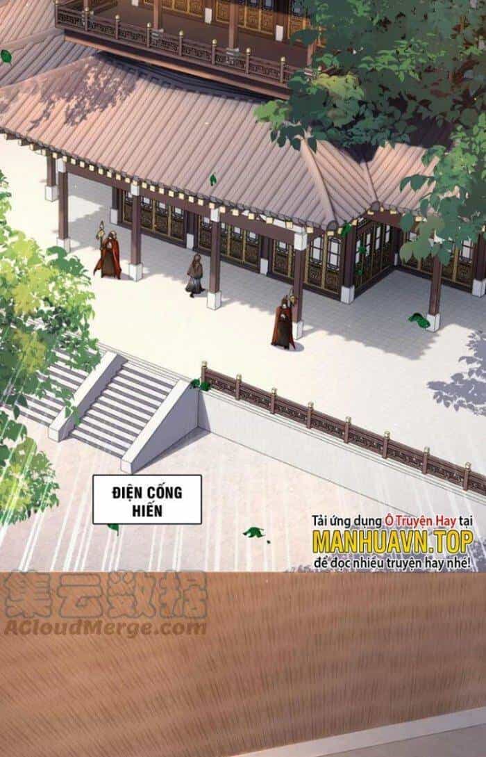 Ta Nuôi Quỷ Ở Trấn Ma Ty - Chương 81 - ảnh 14