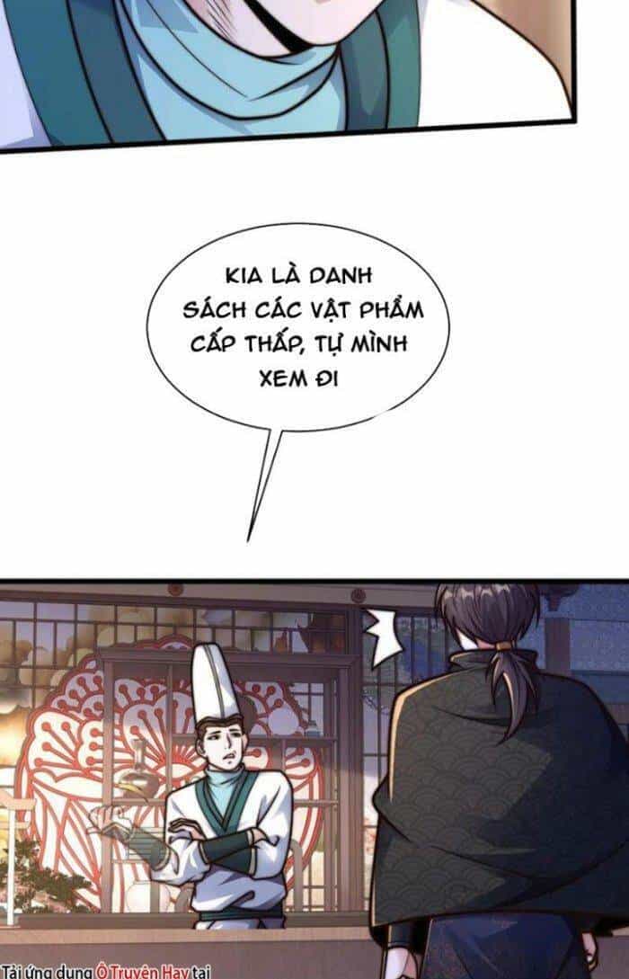 Ta Nuôi Quỷ Ở Trấn Ma Ty - Chương 81 - ảnh 19