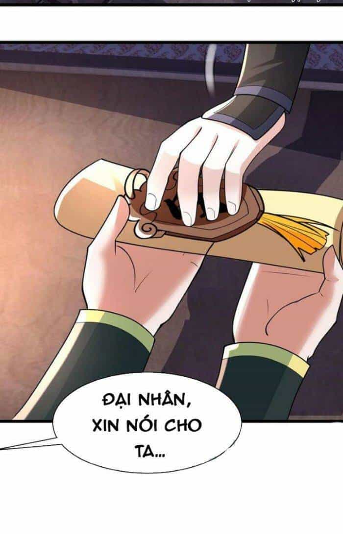 Ta Nuôi Quỷ Ở Trấn Ma Ty - Chương 81 - ảnh 28