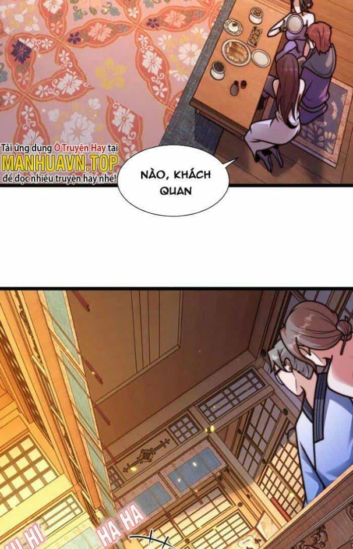 Ta Nuôi Quỷ Ở Trấn Ma Ty - Chương 83 - ảnh 21