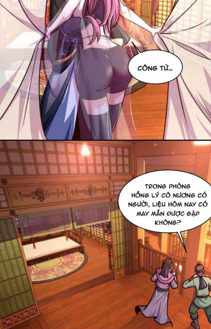 Ta Nuôi Quỷ Ở Trấn Ma Ty - Chương 84 - ảnh 15