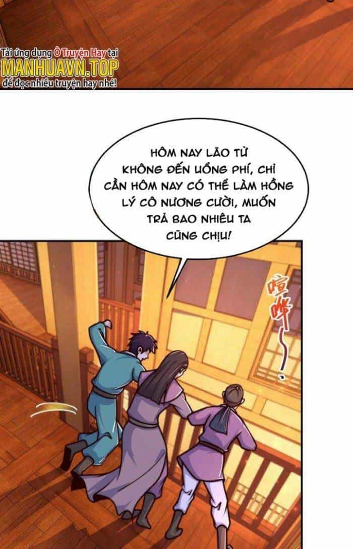 Ta Nuôi Quỷ Ở Trấn Ma Ty - Chương 84 - ảnh 16