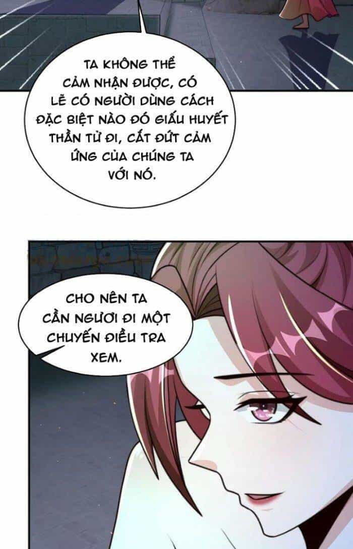 Ta Nuôi Quỷ Ở Trấn Ma Ty - Chương 84 - ảnh 4