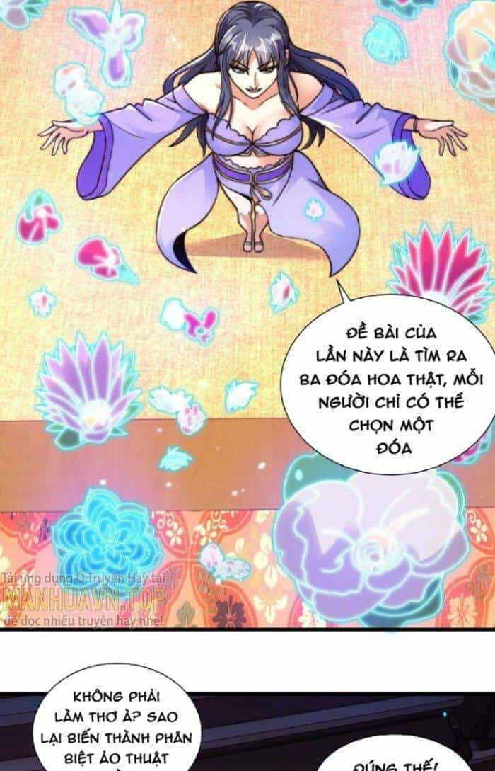 Ta Nuôi Quỷ Ở Trấn Ma Ty - Chương 85 - ảnh 21