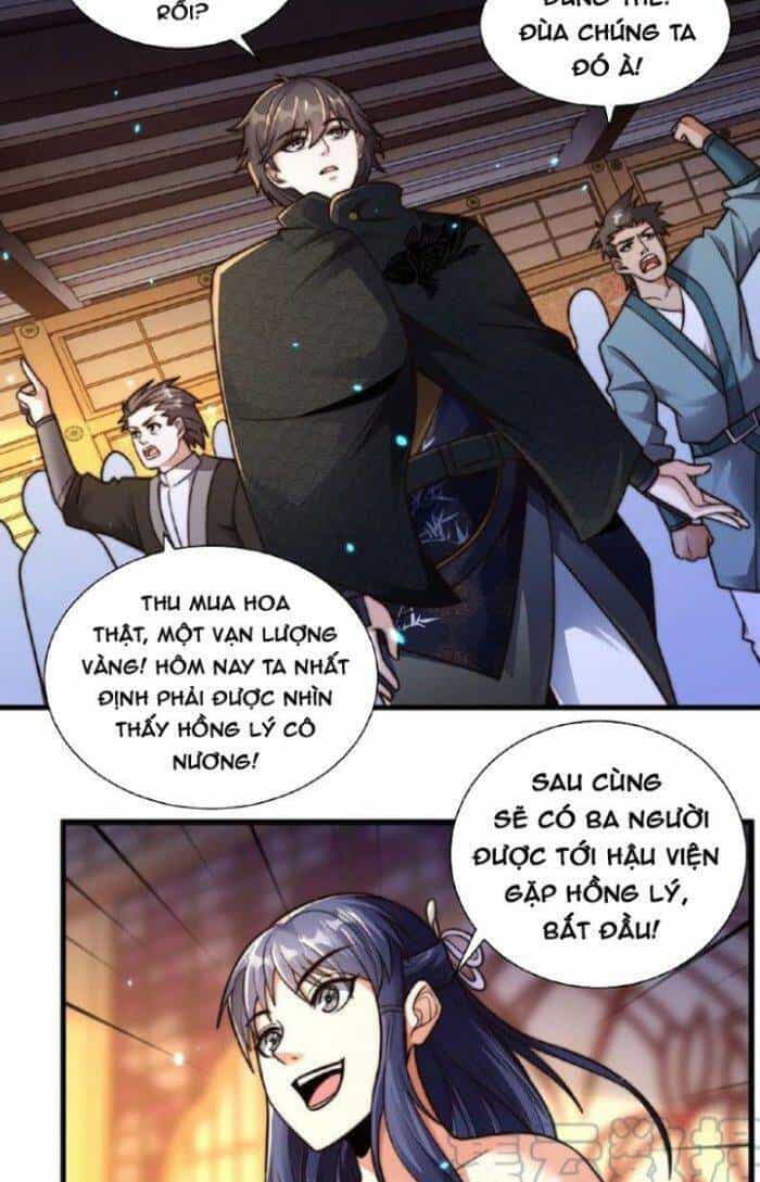 Ta Nuôi Quỷ Ở Trấn Ma Ty - Chương 85 - ảnh 22