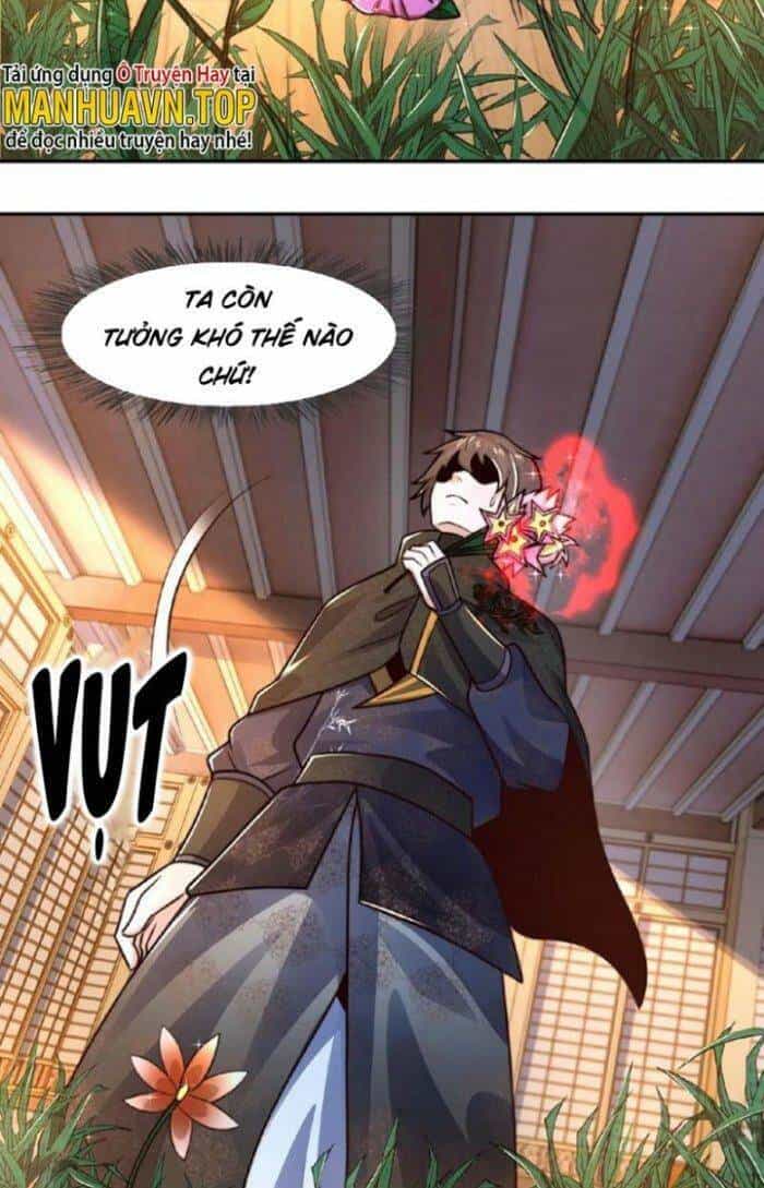 Ta Nuôi Quỷ Ở Trấn Ma Ty - Chương 85 - ảnh 28