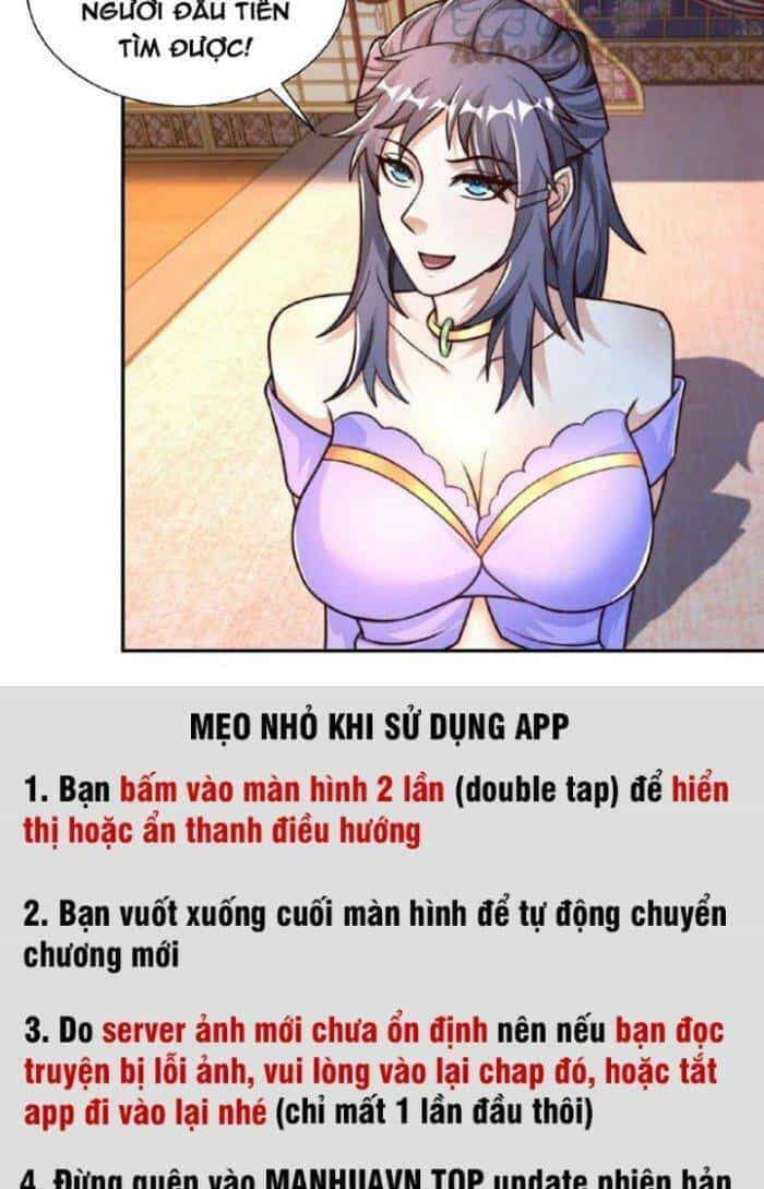 Ta Nuôi Quỷ Ở Trấn Ma Ty - Chương 85 - ảnh 30
