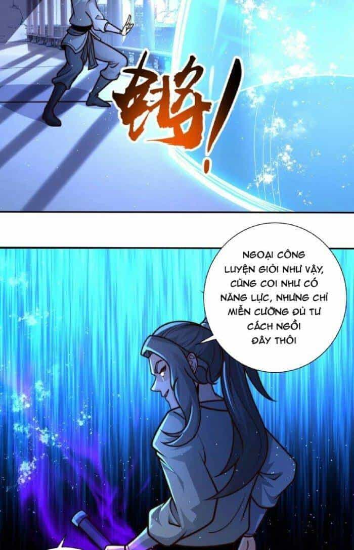 Ta Nuôi Quỷ Ở Trấn Ma Ty - Chương 86 - ảnh 23