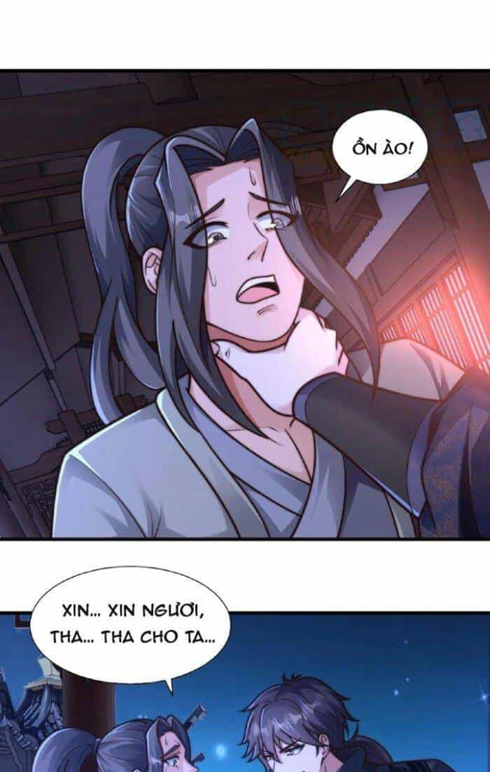Ta Nuôi Quỷ Ở Trấn Ma Ty - Chương 87 - ảnh 13