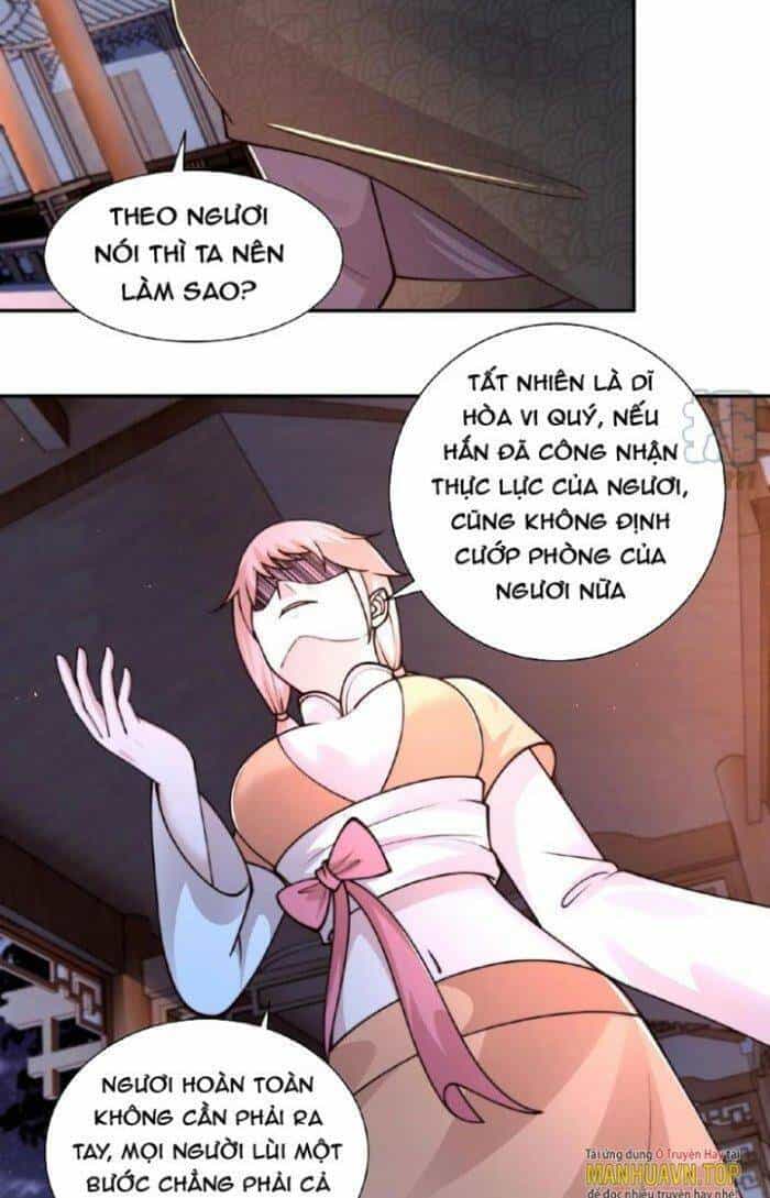 Ta Nuôi Quỷ Ở Trấn Ma Ty - Chương 87 - ảnh 22